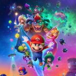 Super Mario Galaxy Movie domina la taquilla… y también las ventas de mercancía