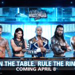 Nickelodeon Extreme Tennis: Next!  llegará en formato físico para consolas