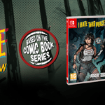 Xeno Crisis llegará en formato físico para consolas