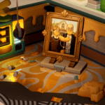 Elige a tu copiloto y descubre el video de gameplay narrado de Orbitals