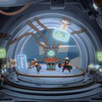 Two Point Museum anuncia el nuevo contenido descargable “Arty-Facts”