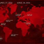 Razer presenta Atlas Pro, el mousepad gamer de vidrio más delgado del mundo