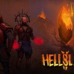 Realm of Ink estará presente en gamescom latam 2026