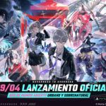 AION de NC America lanza una nueva actualización de Dread Blade