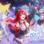 Albion Online lanza la actualización Radiant Wilds con una importante renovación visual