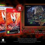 Hollow Knight llegará en formato físico para Nintendo Switch 2 y PlayStation 5