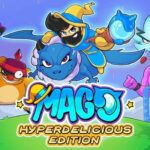 Haz nuevos amigos en Hela: of Mice & Magic