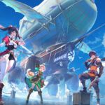 La odisea definitiva de la marioneta, Lies of P: Complete Edition llega en formato físico para Nintendo Switch 2