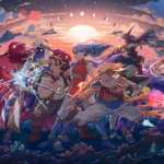 Guild Wars 3 promete revolucionar los MMO con nuevas ideas y sin pases de batalla