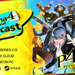 ¡Rematch celebra su primer aniversario!
