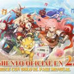 NC llevará los cambios de la versión coreana de AION 2 al mercado global