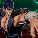 Se revela al personaje Bakunawa Killer de VIRTUA FIGHTER CROSSROADS en un nuevo tráiler