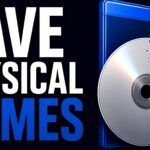Sony enfrenta demanda por $450 millones tras eliminar los juegos físicos de PlayStation