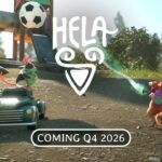 Pearl Abyss da pistas de una nueva clase para Black Desert Online antes del Heidel Ball 2026