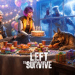 DYSTOPICON – El Simulador de Vida Distópico Español Llegará el 27 de Julio a Steam