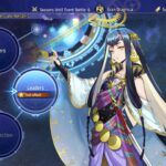 Controla simultáneamente a dos heroínas en el ARPG de fantasía Lunarium, ya disponible en PC