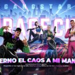 Denshattack! Llega el 15 de julio a Nintendo Switch 2, PC, PlayStation 5 y Xbox Series S/X