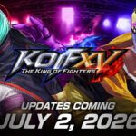 Los elementos cobran vida en AVATAR LEGENDS™: The Fighting Game