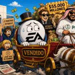 PlayStation y Xbox vuelven a demostrar que los jugadores prefieren los grandes éxitos de siempre