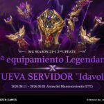 ENDLESS Legend II llegará con dos ediciones físicas para PlayStation 5