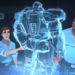 Once Human ya está disponible en PS5 y Xbox