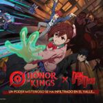 El Rogue-Like de Acción Heavy Metal Grim Trials Llega a PC y Consolas el 20 de Agosto