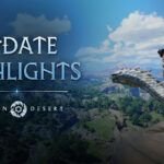 Throne and Liberty pasará de Amazon Game Studios a NC a finales del cuarto trimestre de 2026