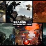 PUBG MOBILE se une con Do Big Studios para llevar Brainrot Royale a World of Wonder