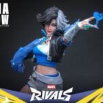 La versión 7.1 de Genshin Impact llegará el 23 de septiembre. ¡Viaja a Snezhnaya para enfrentarte a la Soberana de la Muerte!