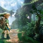 Tomb Raider: Legacy of Atlantis: Los desarrolladores hablan sobre cómo dieron vida a las ruinas griegas