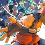 El ritmo se apodera de Palombia, Marsupilami 2 – Salsa Palombia! disponible en formato físico para PlayStation 5 y Nintendo Switch
