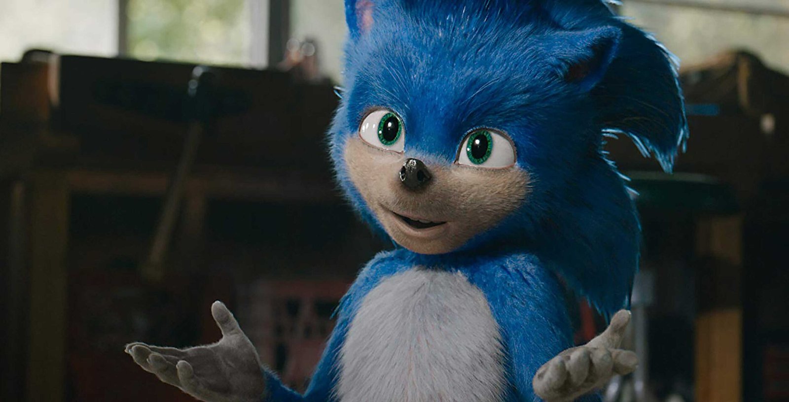 SEGA estuvo a punto de cancelar toda la franquicia de Sonic