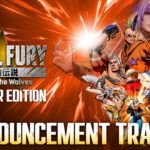 ¡Tokyo Revengers llega a City of the Wolves!
