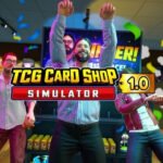 Two Point Museum anuncia el nuevo y emocionante DLC Atracciones y Reliquias — disponible a partir del 8 de octubre