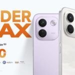 Innovación para cada momento: descubre los nuevos dispositivos AIoT que complementan la Serie REDMI Note 17
