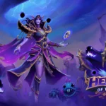 El épico MMORPG de NC, AION 2, se lanza en Steam y PURPLE para la audiencia global