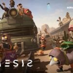 El Simulador Relajante Warehouse Catastrophe Llega Hoy a PC